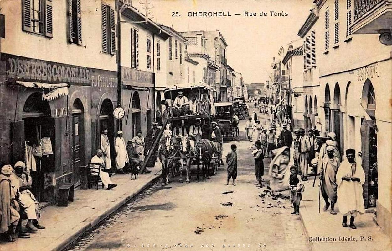 100- Cherchell - Rue de Tenes.jpg